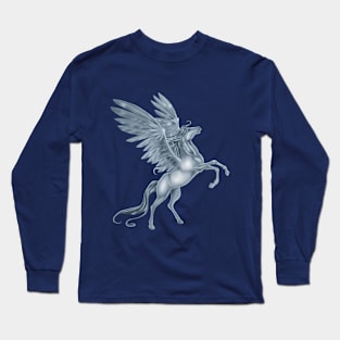 Pegasus 1 Long Sleeve T-Shirt